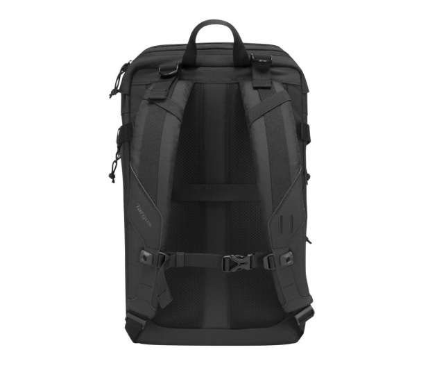TARGUS Plecak na laptopa Sol-Lite 15,6" czarny TSB971GL - 531025 - zdjęcie 4